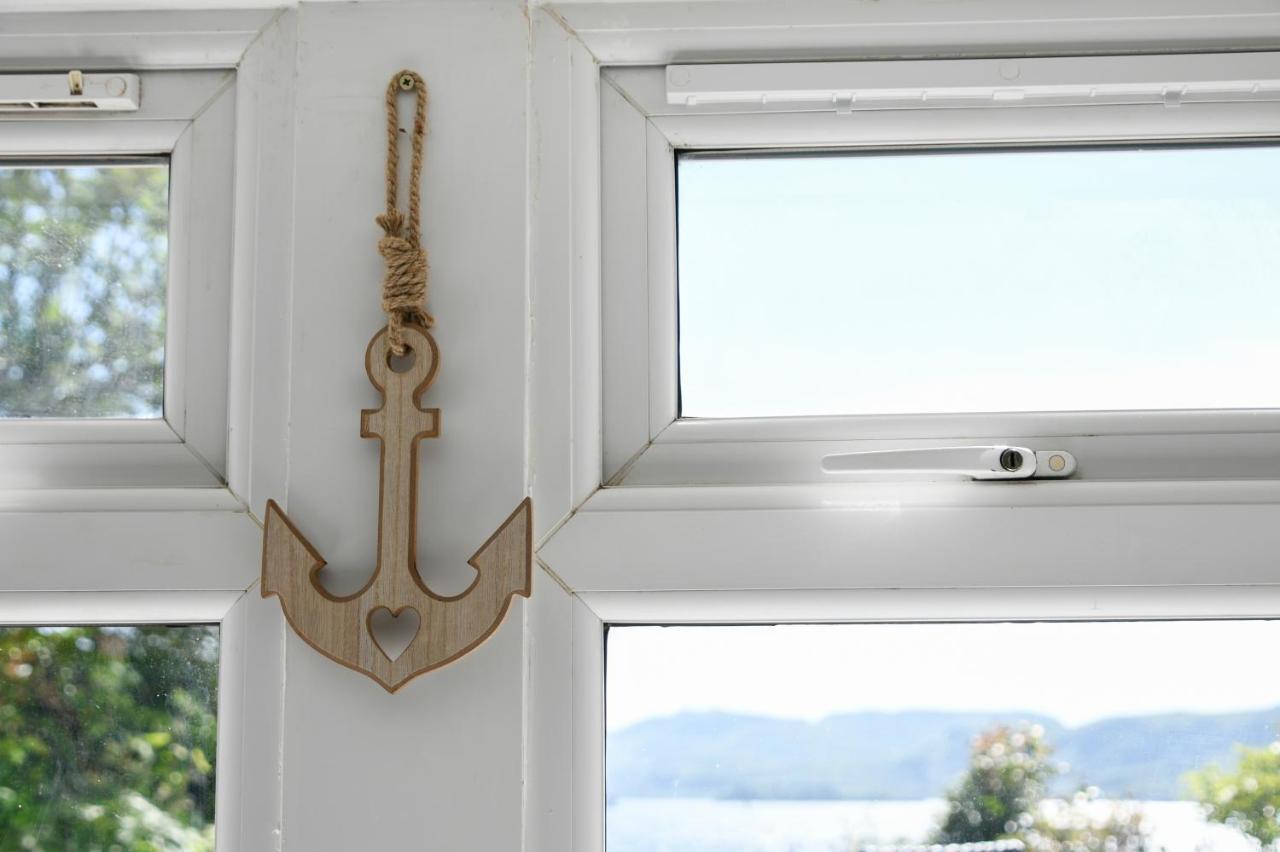 No 8 Westbay Apartment Oban Exterior photo